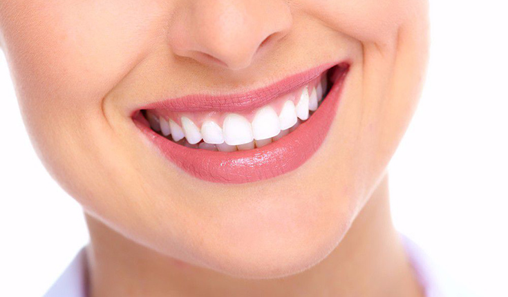 حفظ سلامت لثه و دندان با چند روش ساده