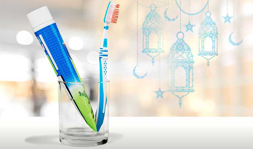 9 نکته دندانپزشکی در ماه رمضان